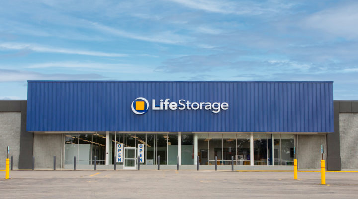 Life Storage